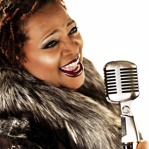 jocelyn brown 